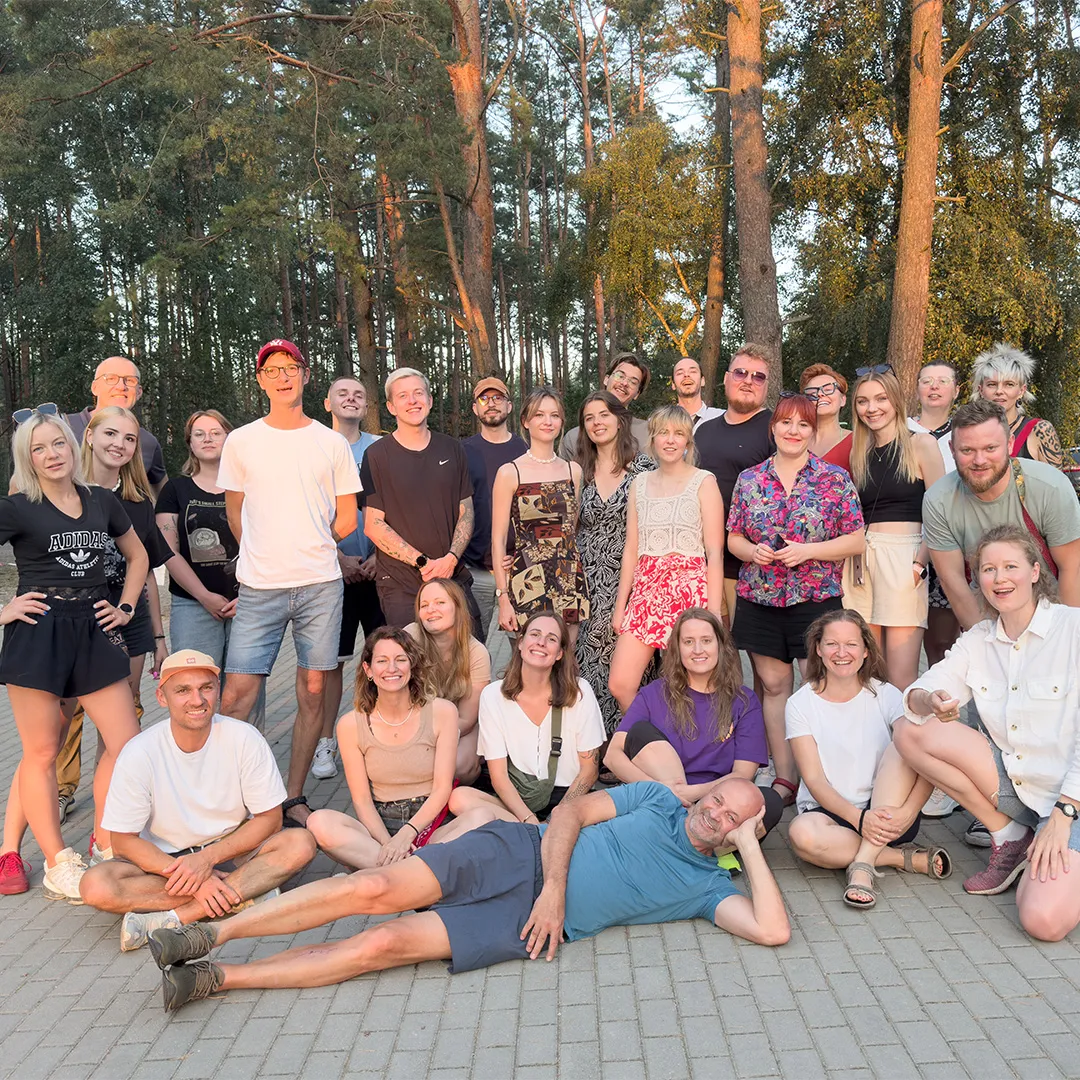 Świętujemy 25-lecie!