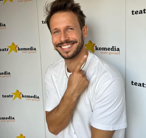 Mateusz Banasiuk