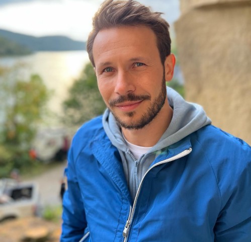 Mateusz Banasiuk