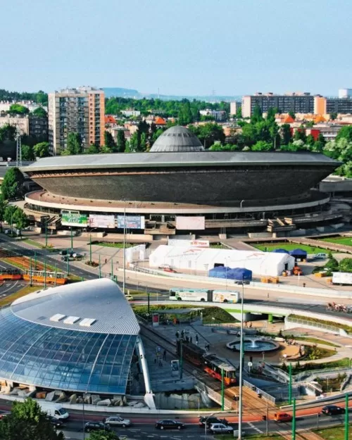Katowice