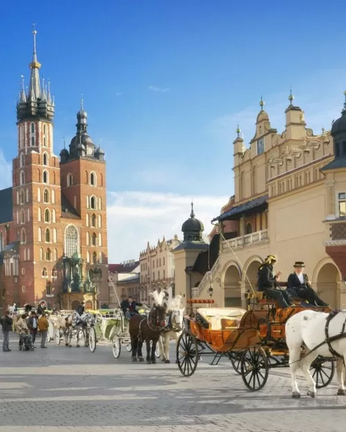 Kraków