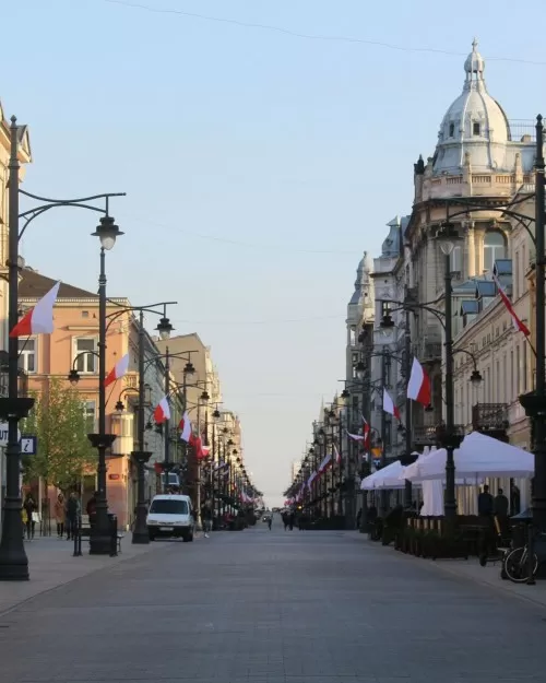 Łódź