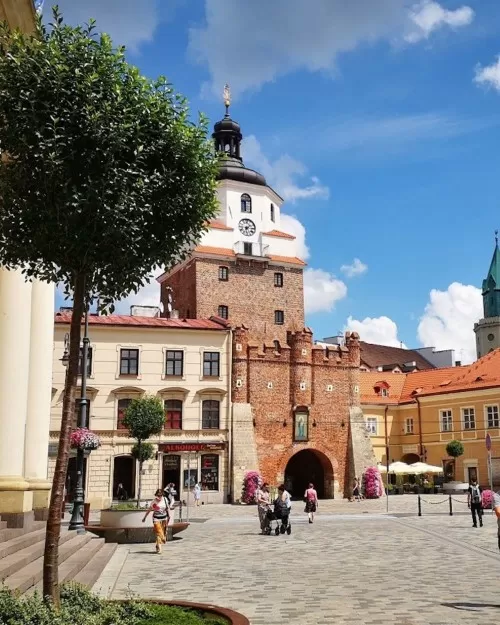 Lublin