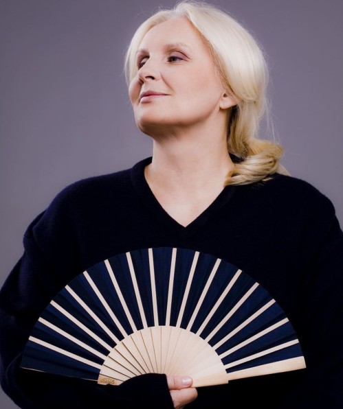 Magda Umer