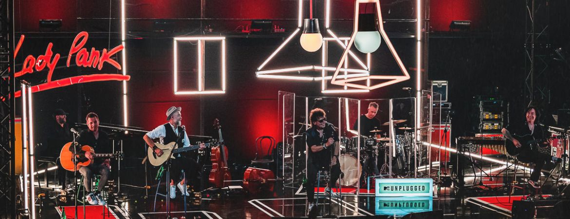 Okładka wpisu Lady Pank akustycznie z nowym singlem promujący trasę MTV Unplugged