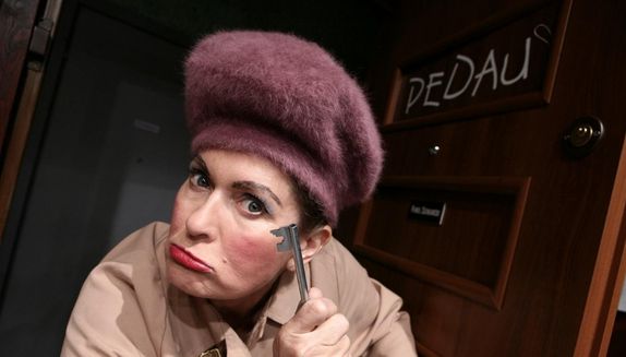 Okładka wpisu Marcin Szczygielski i Ewa Kasprzyk. Co mają ze sobą wspólnego?