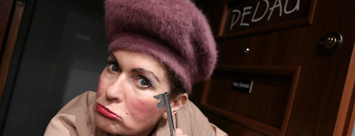 Okładka wpisu Marcin Szczygielski i Ewa Kasprzyk. Co mają ze sobą wspólnego?