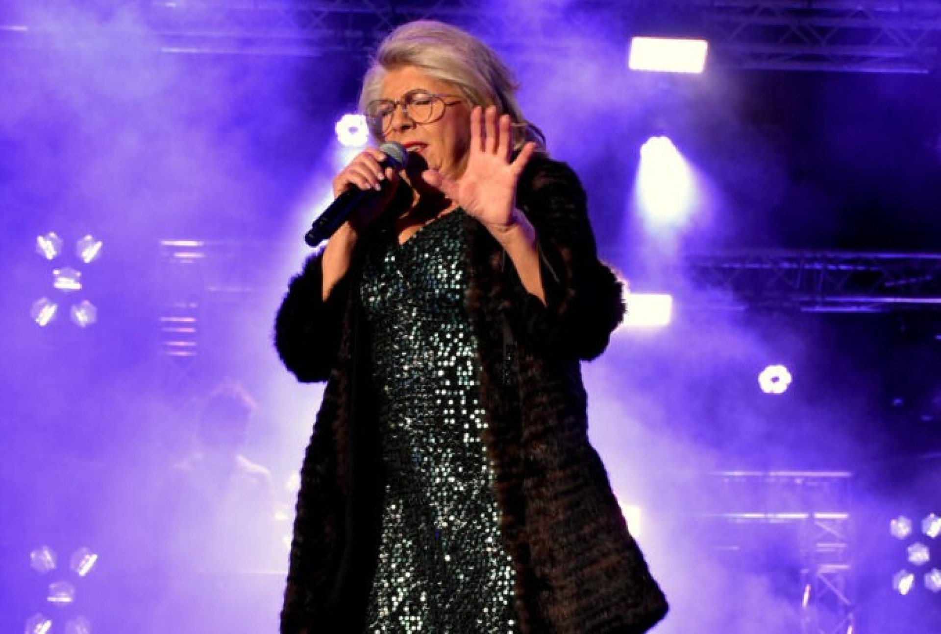 Krystyna Prońko