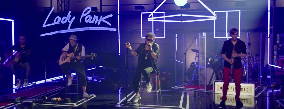 Okładka wpisu Lady Pank w MTV Unplugged! Jak brzmi legenda rocka „bez prądu”?