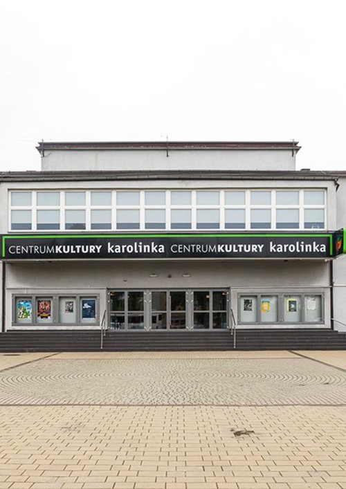 Centrum Kultury Karolinka w Radzionkowie