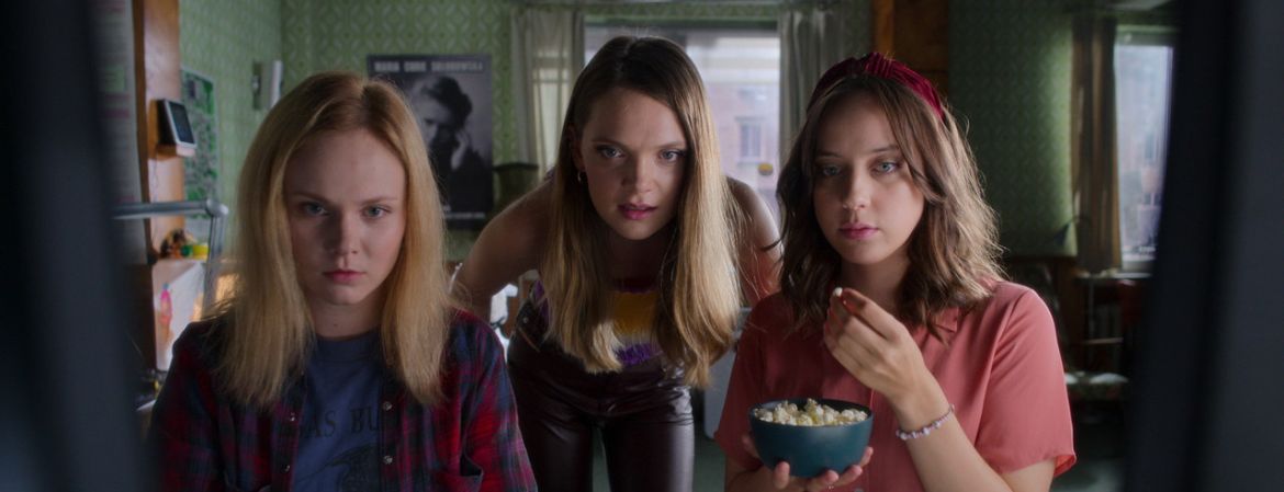 Okładka wpisu Polskie filmy i seriale na Netflix! Jakie premiery czekają nas w 2023?