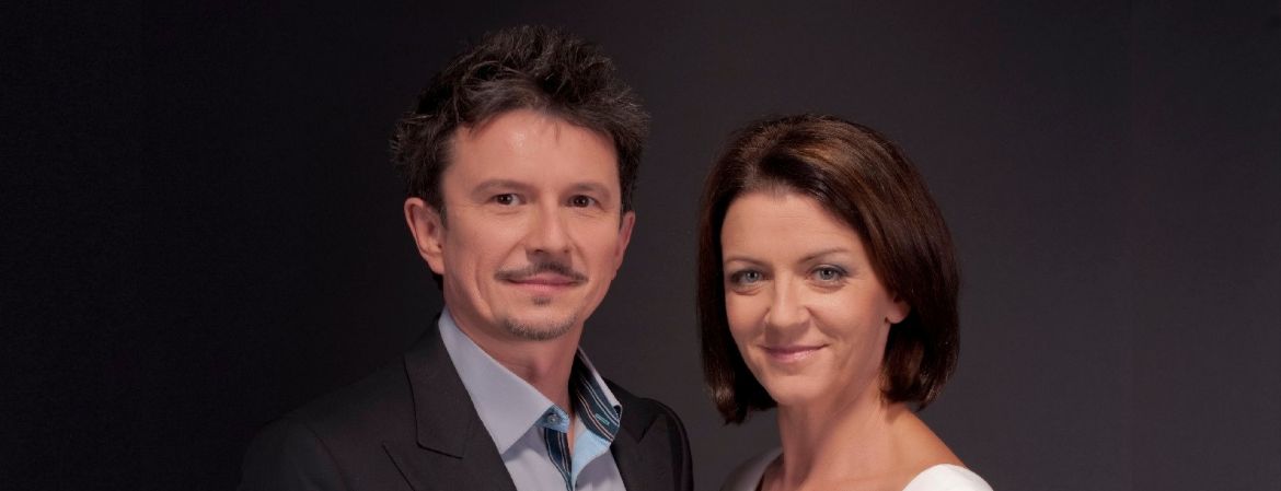 Okładka wpisu Wójcicki i Rybotycka zapraszają na koncerty „Krakowskie klimaty”