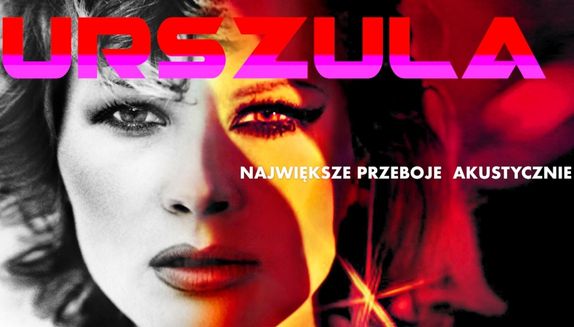 Okładka wpisu Urszula świętuje 40-lecie kariery. Sprawdź top 5 przebojów artystki