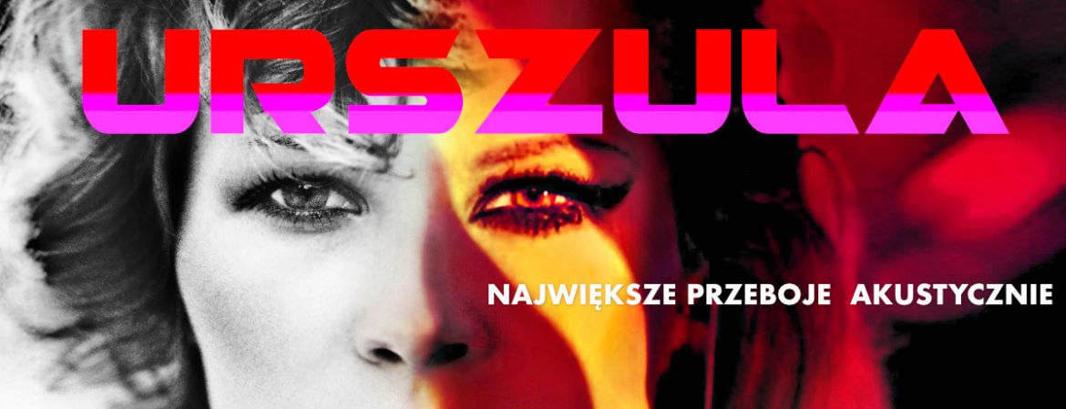 Okładka wpisu Urszula świętuje 40-lecie kariery. Sprawdź top 5 przebojów artystki