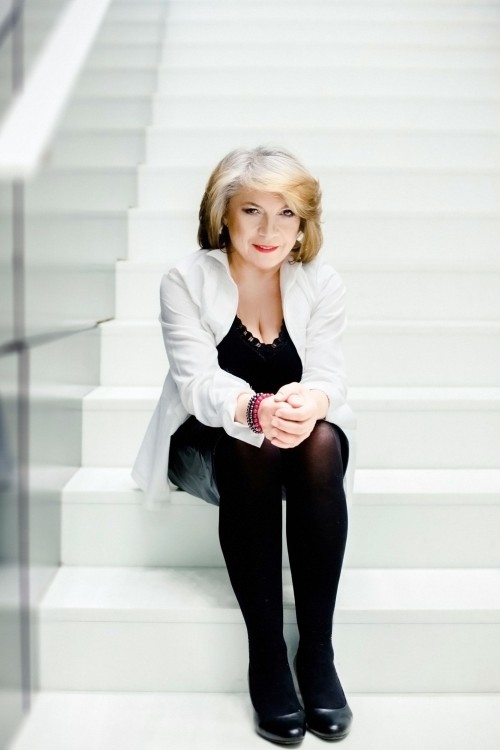Krystyna Prońko