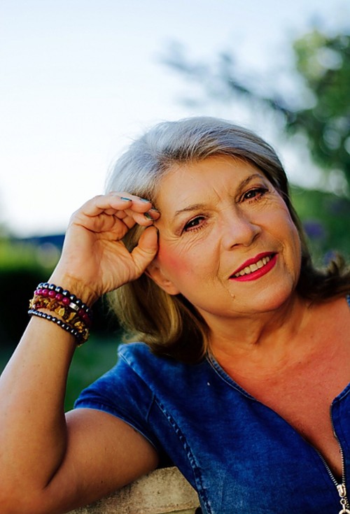 Krystyna Prońko