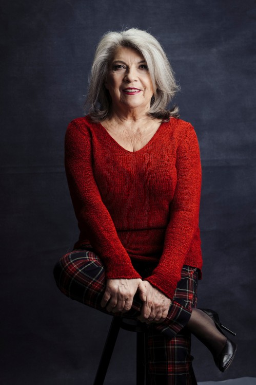 Krystyna Prońko