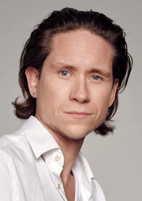 Michał Meyer