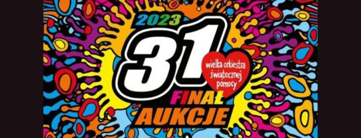 Okładka wpisu Największe polskie gwiazdy grają z WOŚP. Poznaj najciekawsze aukcje!