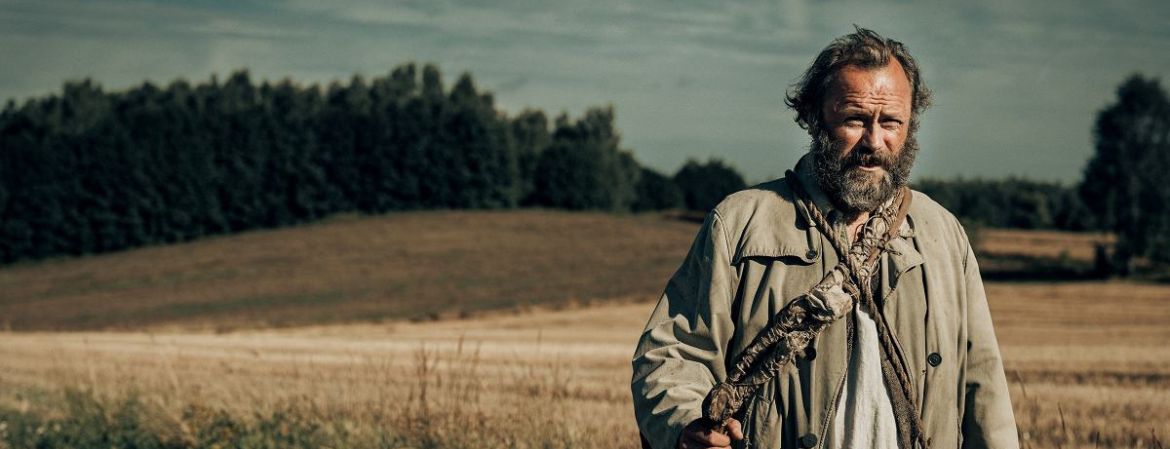 Okładka wpisu Leszek Lichota w nowym „Znachorze”. Zwiastun i data premiery Netflix
