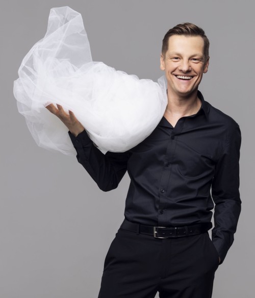 Marcin Mroczek