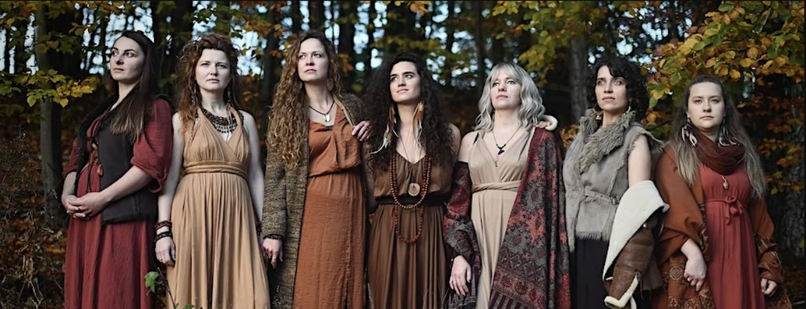 Okładka wpisu Laboratorium Pieśni – premierowy koncert nowej płyty „HÉ OYÁTE”