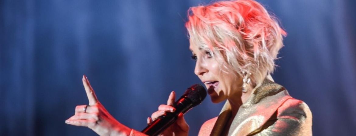 Okładka wpisu Teledyski do utworów Anny Wyszkoni – świat pełen liryzmu i ciepła