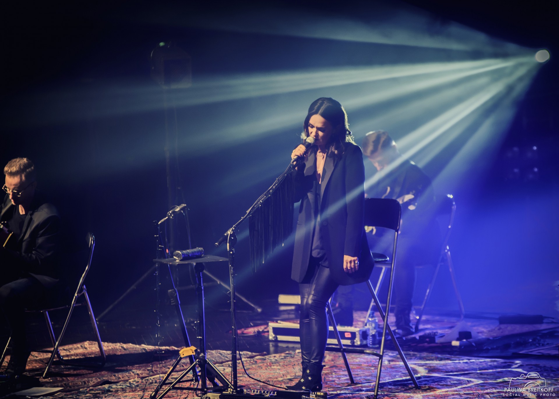 Koncert Kasi Kowalskiej