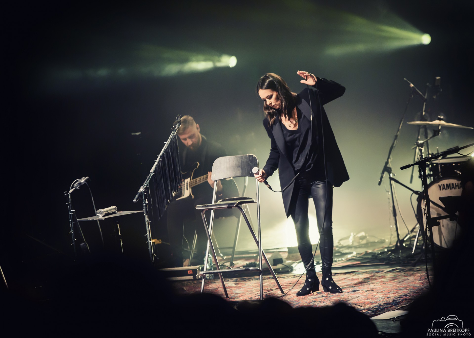 Koncert Kasi Kowalskiej