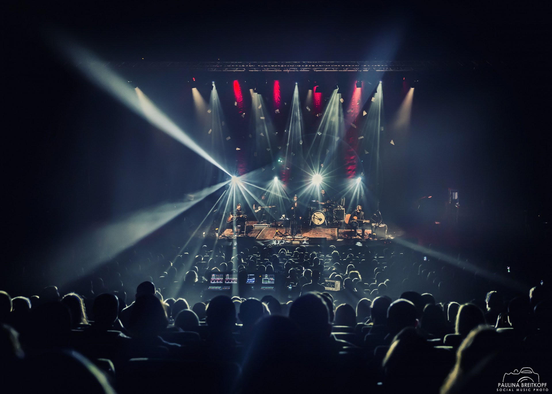 Koncert Kasi Kowalskiej
