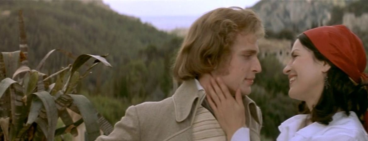 Okładka wpisu Fryderyk Chopin - na ekranie i w teatrze
