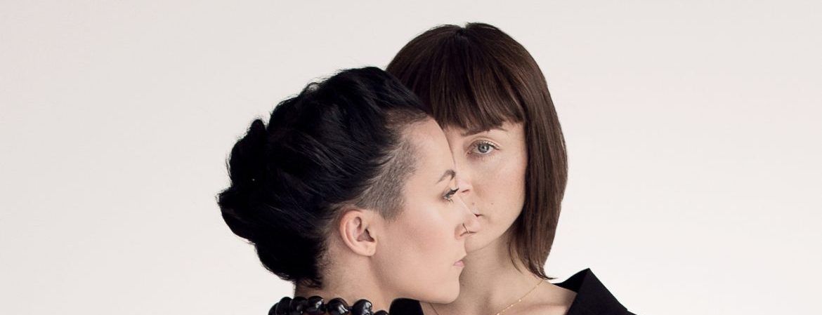 Okładka wpisu Paulina i Natalia Przybysz – muzyczna historia dwóch sióstr