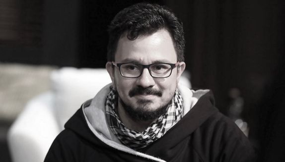 Giovanny Castellanos – wiemy, że kochał teatr