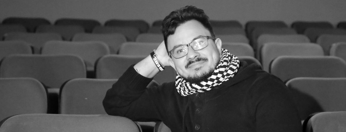 Okładka wpisu Giovanny Castellanos – wiemy, że kochał teatr