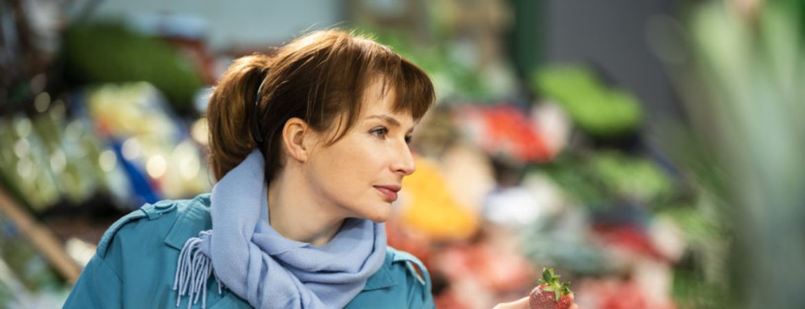 Okładka wpisu Anna Dereszowska w nowej roli - poznajcie serialową „Lulu”