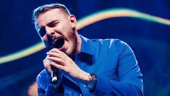 Okładka wpisu Krystian Ochman na koncertach w 2023. Co nowego u artysty?