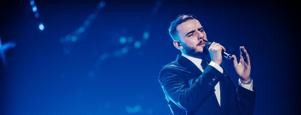 Okładka wpisu Krystian Ochman na koncertach w 2023. Co nowego u artysty?