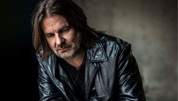 Okładka wpisu Ray Wilson w trasie "Genesis Classic". Gdzie wystąpi w 2023?