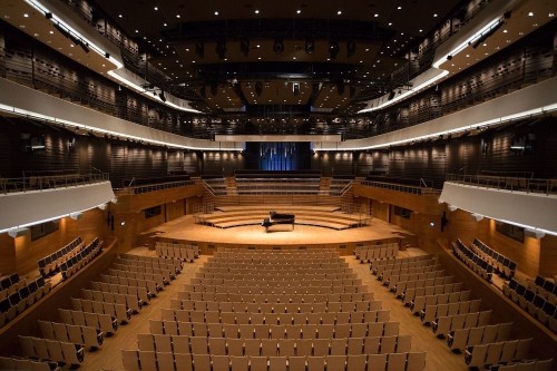 Narodowe Forum Muzyki we Wrocławiu