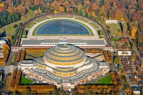 Wrocławskie Centrum Kongresowe