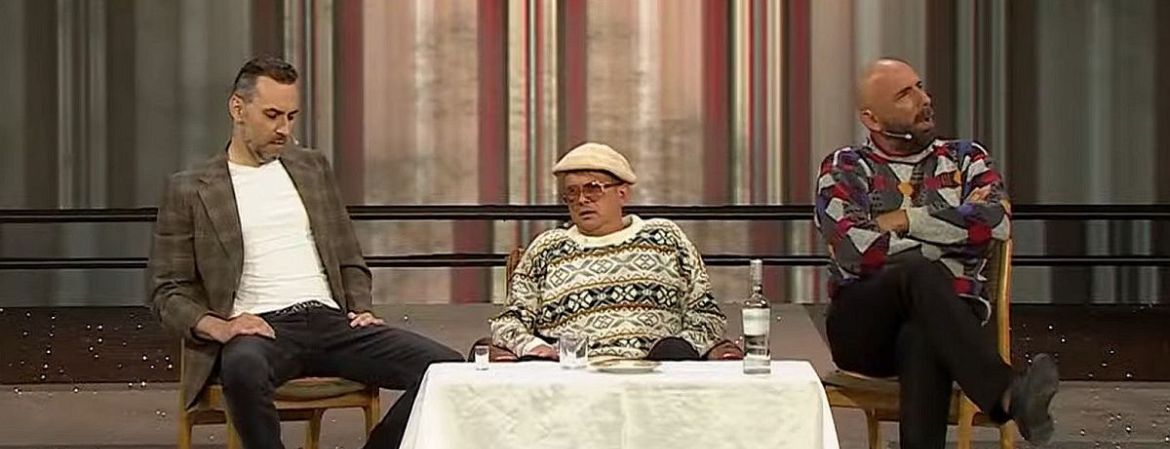 Okładka wpisu Kabaret Neo-Nówka – o tym jak skecz „Trumny” podbił Internet