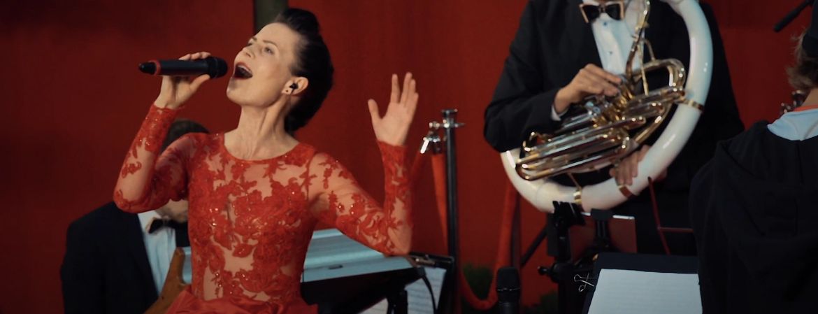 Okładka wpisu L.U.C. & Rebel Babel Film Orchestra – największe hity filmowe