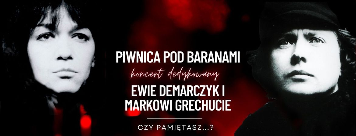 Okładka wpisu „Czy pamiętasz” te piosenki? Poznaj największe przeboje Marka Grechuty