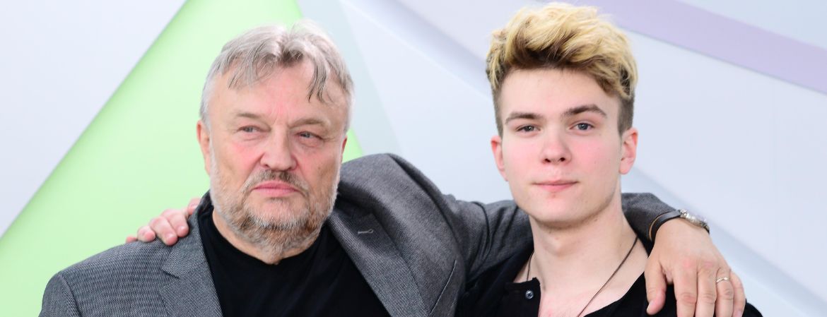 Okładka wpisu Syn Krzysztofa Cugowskiego robi karierę za granicą!