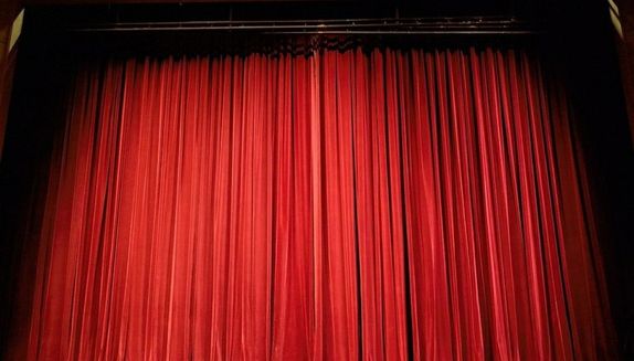 Okładka wpisu Jak uczcić Międzynarodowy Dzień Teatru?