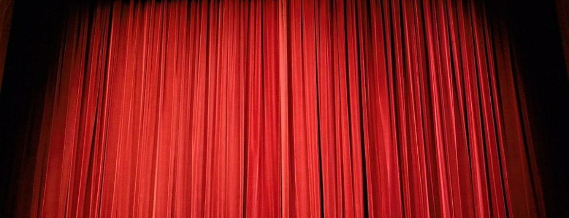 Okładka wpisu Jak uczcić Międzynarodowy Dzień Teatru?