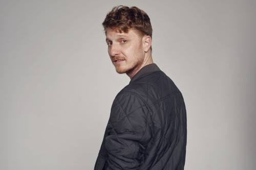 Adam Serowaniec