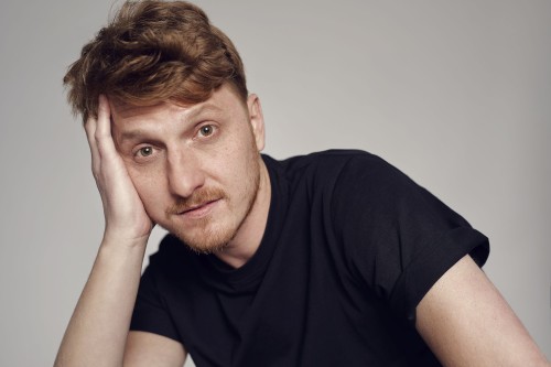 Adam Serowaniec