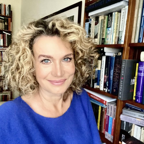 Joanna Trzepiecińska