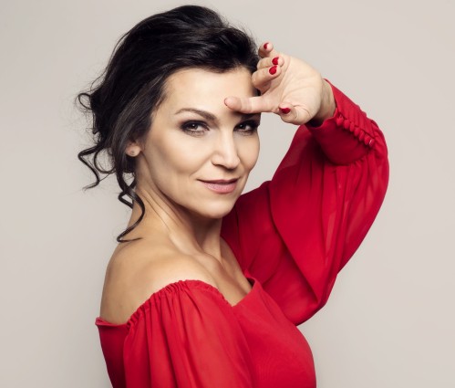 Olga Bończyk